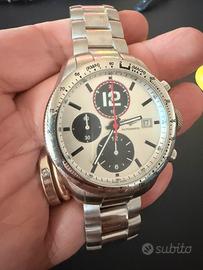 Longines crono nuovo
