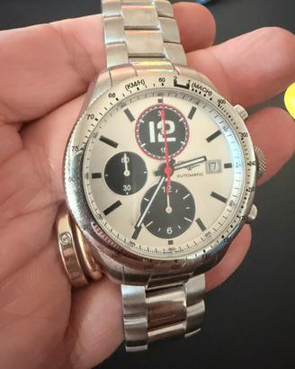 Longines crono nuovo