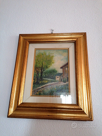 Quadri pittore