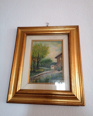 Quadri pittore