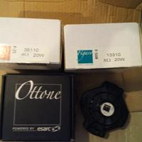 Cassa invisibile Figaro ed Ottone