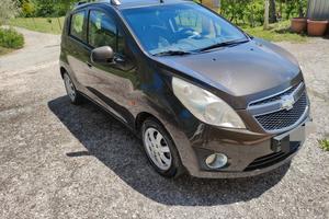 Chevrolet Spark 1.0 GPL 