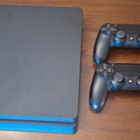 Ps4 Pro 1 tb