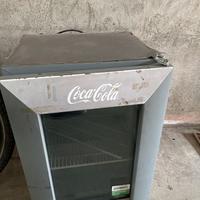 Frigo coca cola