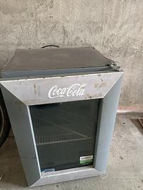 Frigo coca cola