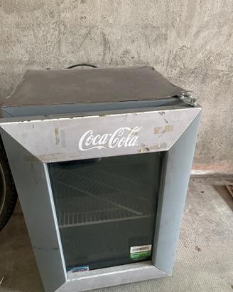 Frigo coca cola