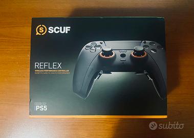 PS5 CONTROLLER SCUF REFLEX