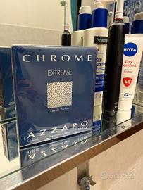 Profumo Azzaro chrome extreme