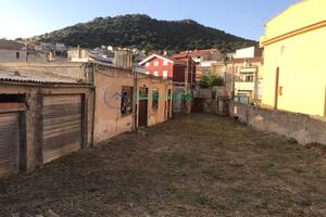 Arbus - Terreno zona B