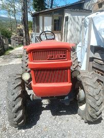 trattore Fiat 30cv 