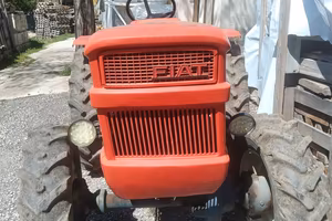 trattore Fiat 30cv 