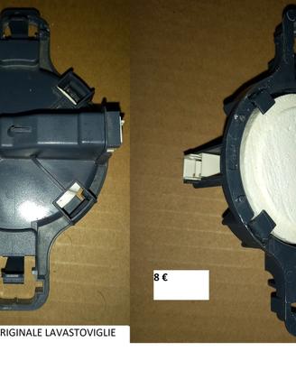 Galleggiante Lavastoviglie