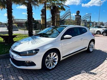 Volkswagen Scirocco 1.4 TSI