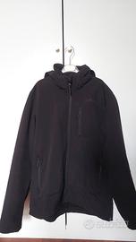 Giacca CMP Campagnolo softshell 