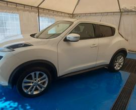 Nissan Juke 1.5 dCi Start&Stop Visia