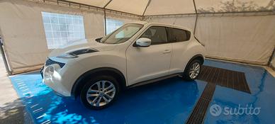 Nissan Juke 1.5 dCi Start&Stop Visia