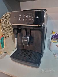 Macchina da Caffè Automatica philips EP2220/10