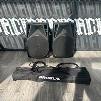 DB Technologies Opera 405d