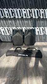 DB Technologies Opera 405d