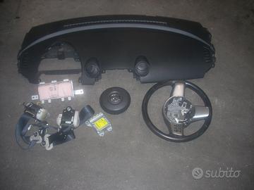 Kit airbag mazda 2