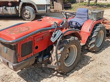 Carraro 5400