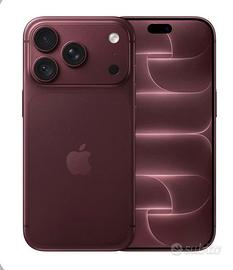 Iphone 18 pro 256gb