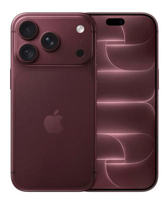 Iphone 18 pro 256gb
