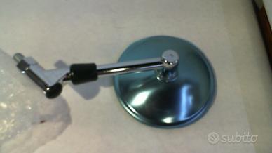 SPECCHIO RETROVISORE INTRUDER-SAVAGE SUZUKI 56500-