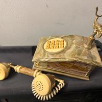 Telefono vintage