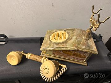 Telefono vintage