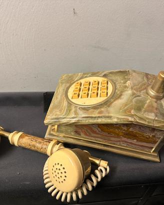 Telefono vintage