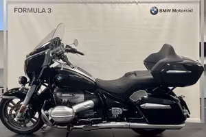 BMW R 18 R 18 TRANSCONTINENTAL