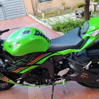 Kawasaki Ninja ZX-6 - 2024