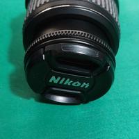 nikon d3000