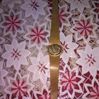 Orologio donna con brillanti