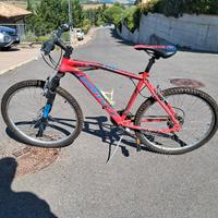  BICICLETTA MTB 