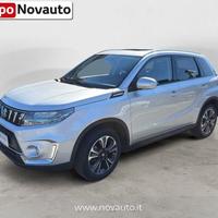 Suzuki Vitara 1.5 140V hybrid AllGrip Starvie...