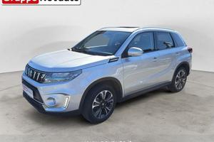 Suzuki Vitara 1.5 140V hybrid AllGrip Starvie...