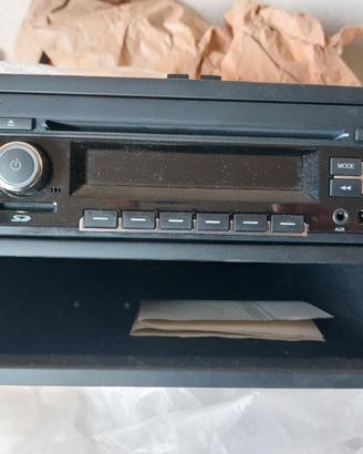 Autoradio volkswagen