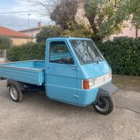 Ape piaggio tm p 703