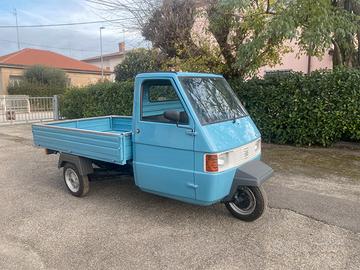 Ape piaggio tm p 703