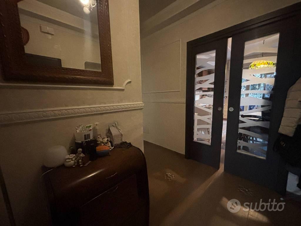Appartamento – Milano, Quartiere San Leonardo, Gallaratese - Vista 5
