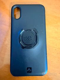 Cover QuadLock iphone XS