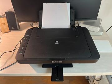 Canon Pixma MG2550S stampante getto d'inchiostro