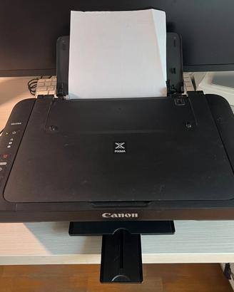 Canon Pixma MG2550S stampante getto d'inchiostro