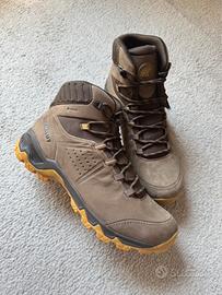 Mammut Mercury  Mid Gore Tex - Scarpa da trekking