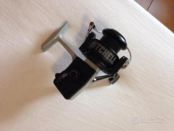 Mulinello vintage Mitchell 4430