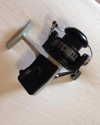 Mulinello vintage Mitchell 4430