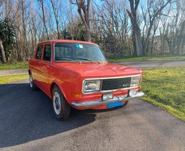 Simca 1000 (1005) 1978