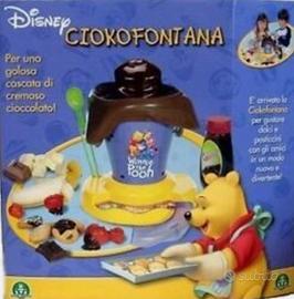 Ciokofontana Disney Winnie the Pooh